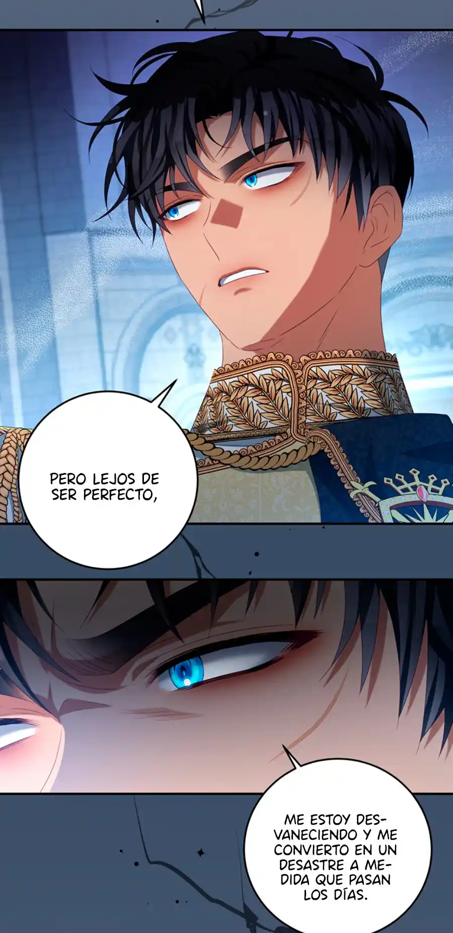 Me Convertí En La Rival De Los Protagonistas - Capítulo 79 - Página 32 - LectorTMOo