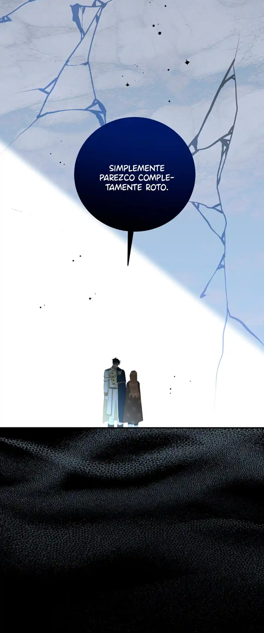 Me Convertí En La Rival De Los Protagonistas - Capítulo 79 - Página 34 - LectorTMOo