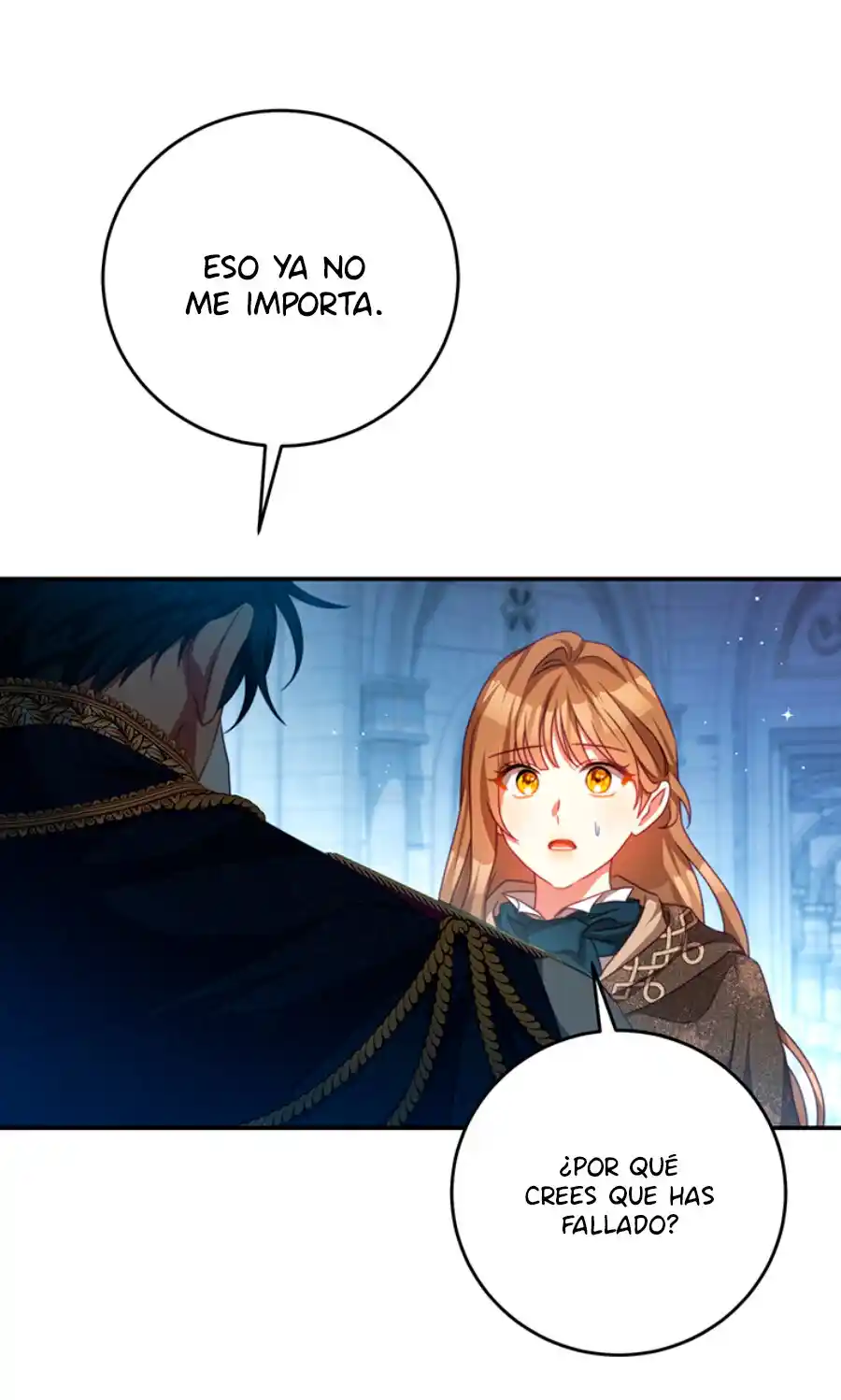Me Convertí En La Rival De Los Protagonistas - Capítulo 79 - Página 36 - LectorTMOo