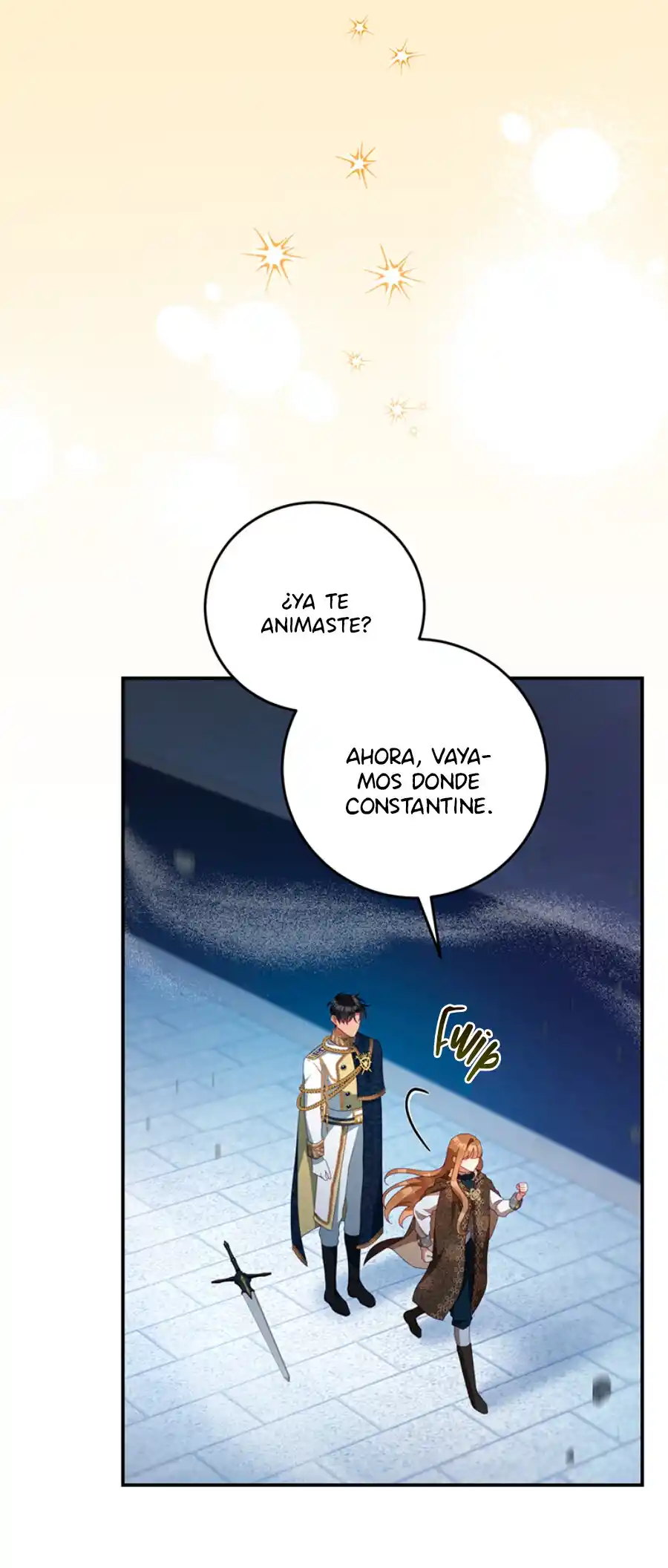 Me Convertí En La Rival De Los Protagonistas - Capítulo 79 - Página 50 - LectorTMOo