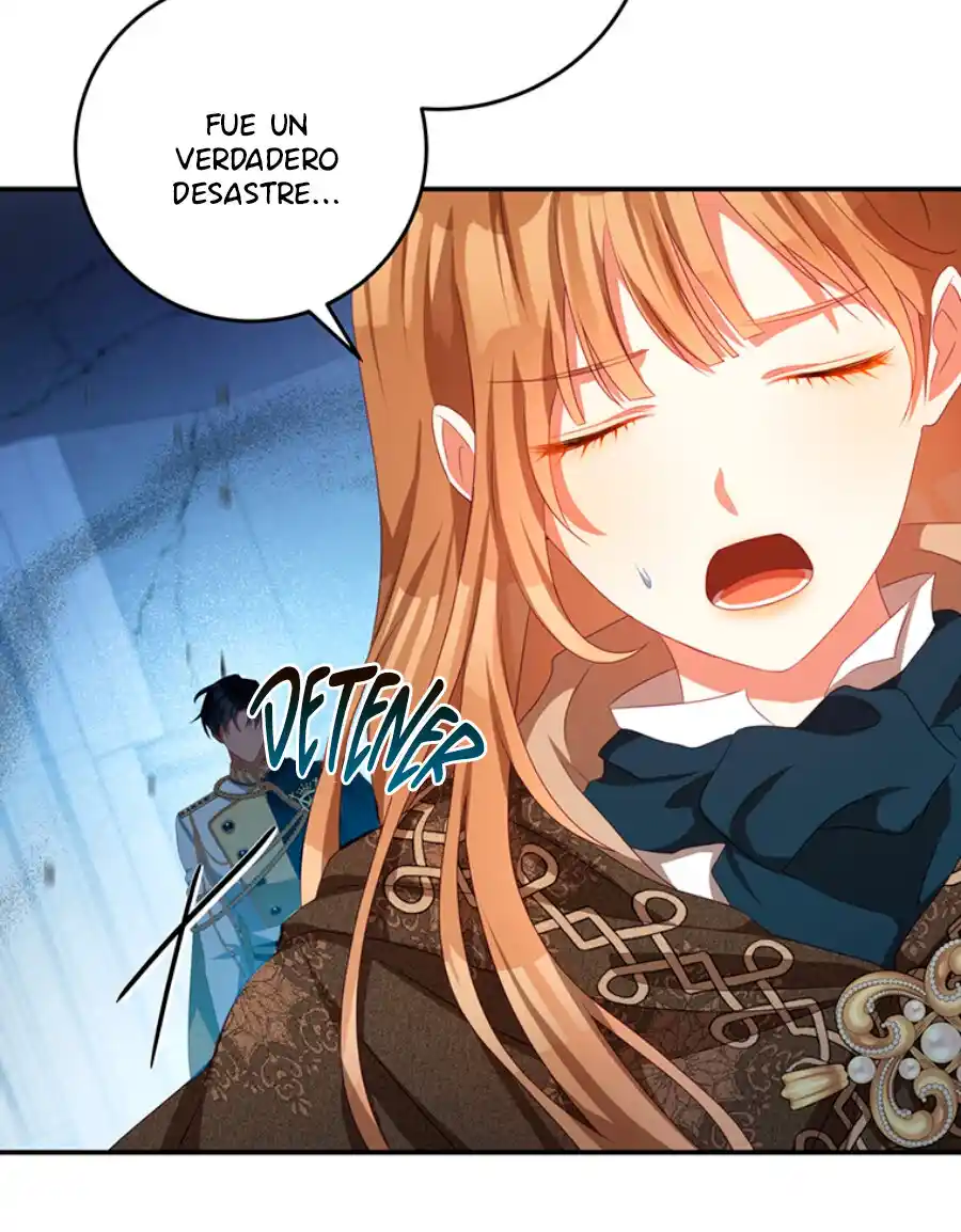 Me Convertí En La Rival De Los Protagonistas - Capítulo 79 - Página 52 - LectorTMOo