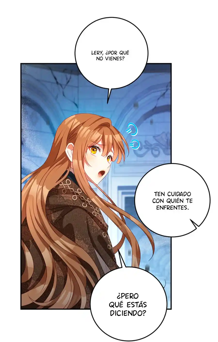 Me Convertí En La Rival De Los Protagonistas - Capítulo 79 - Página 53 - LectorTMOo