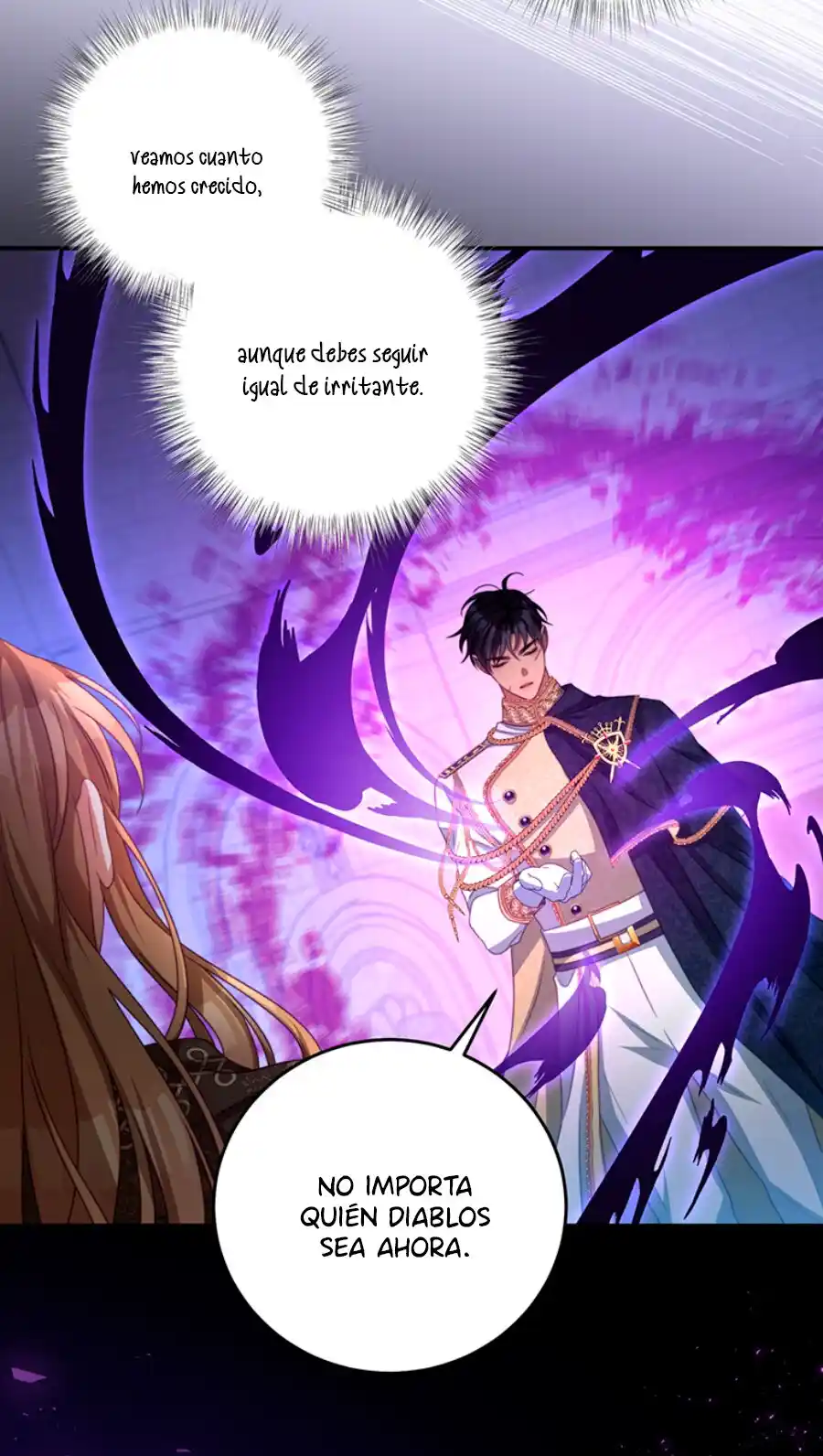Me Convertí En La Rival De Los Protagonistas - Capítulo 79 - Página 61 - LectorTMOo