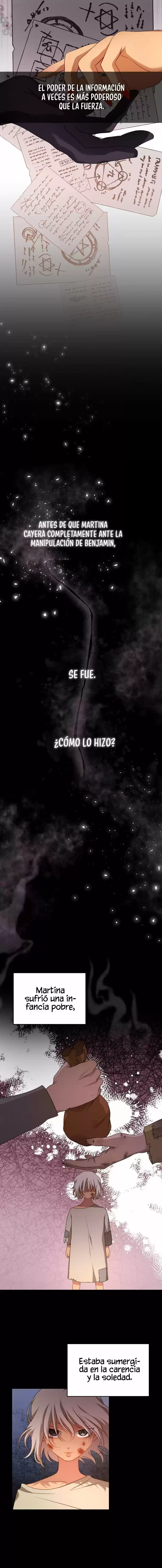Me Convertí En La Rival De Los Protagonistas - Capítulo 8 - Página 4 - LectorTMOo