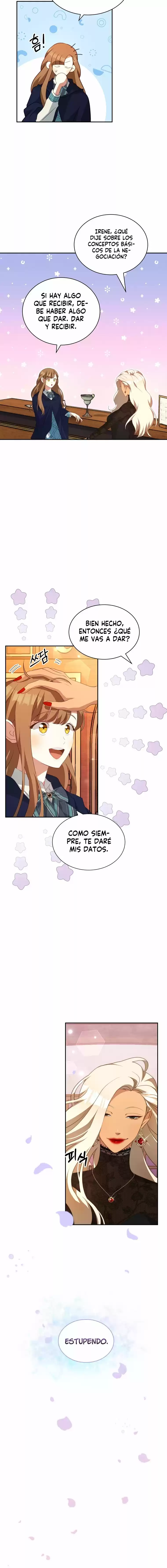 Me Convertí En La Rival De Los Protagonistas - Capítulo 8 - Página 9 - LectorTMOo