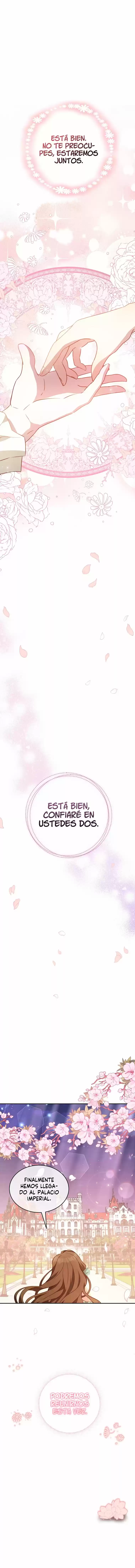 Me Convertí En La Rival De Los Protagonistas - Capítulo 8 - Página 19 - LectorTMOo