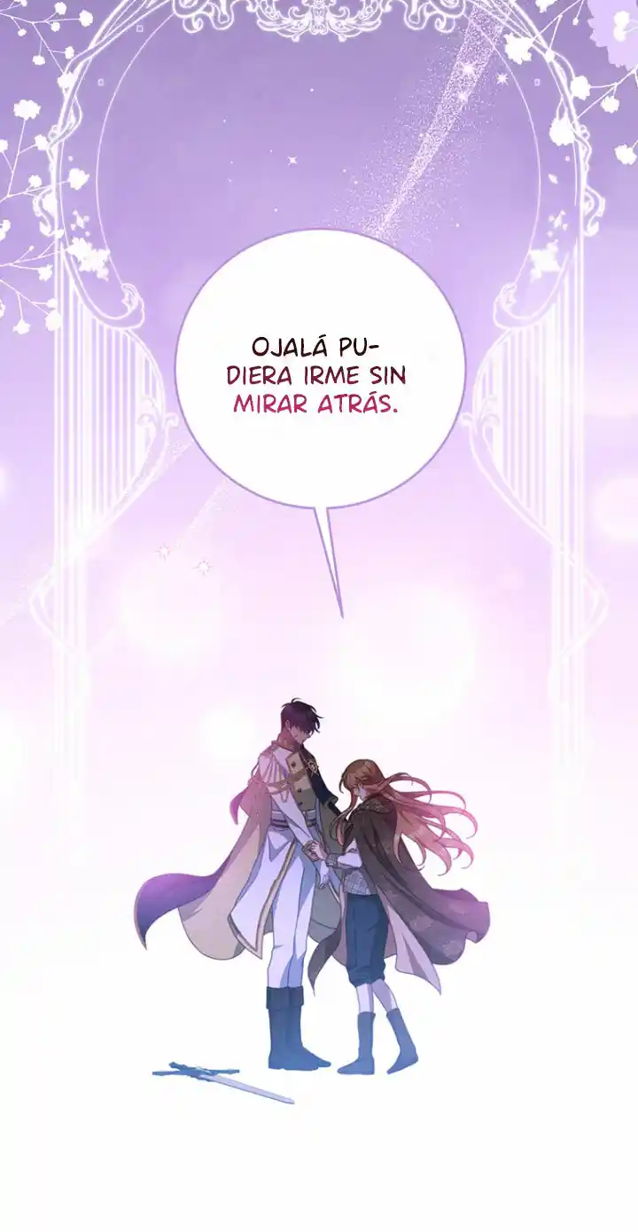 Me Convertí En La Rival De Los Protagonistas - Capítulo 80 - Página 9 - LectorTMOo