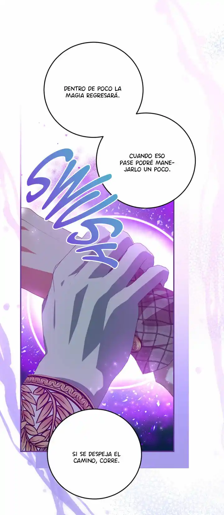 Me Convertí En La Rival De Los Protagonistas - Capítulo 80 - Página 22 - LectorTMOo