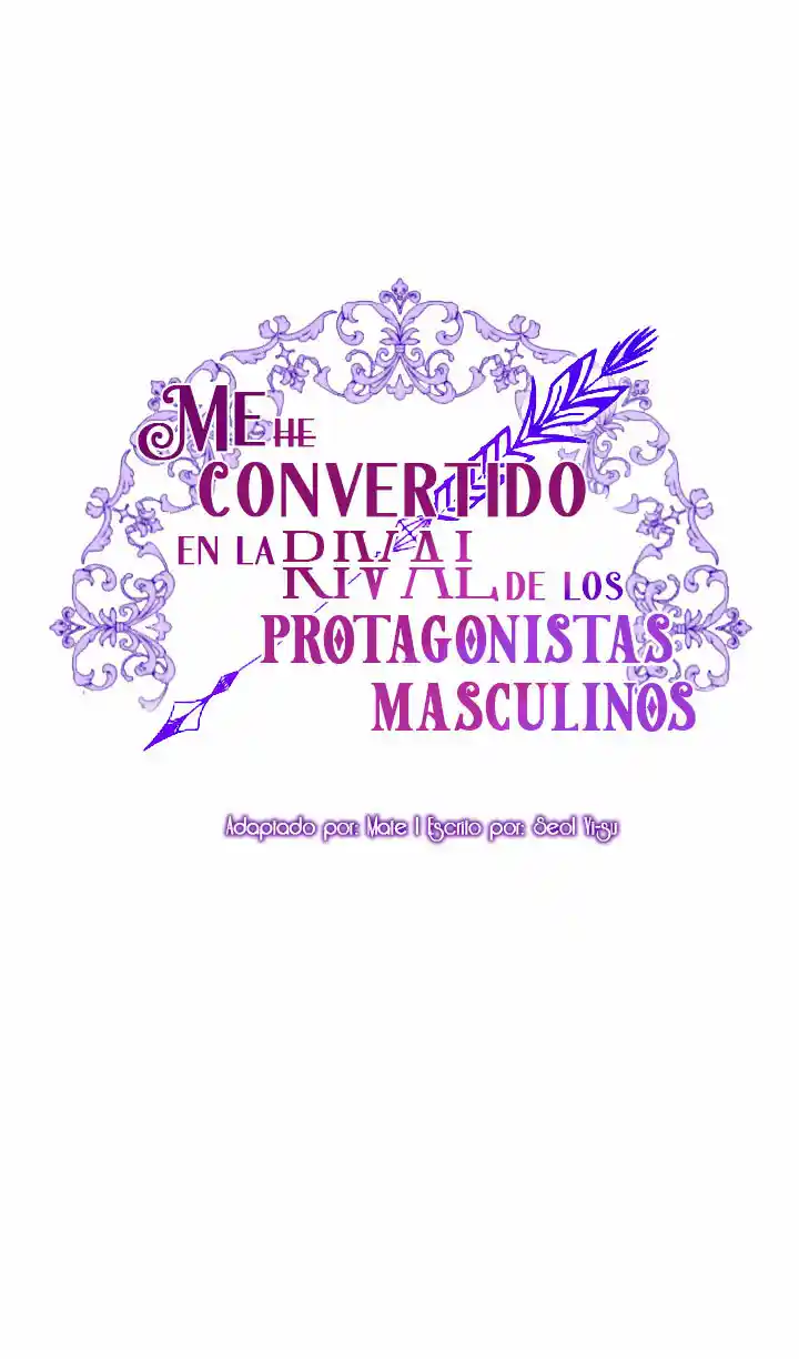 Me Convertí En La Rival De Los Protagonistas - Capítulo 80 - Página 37 - LectorTMOo
