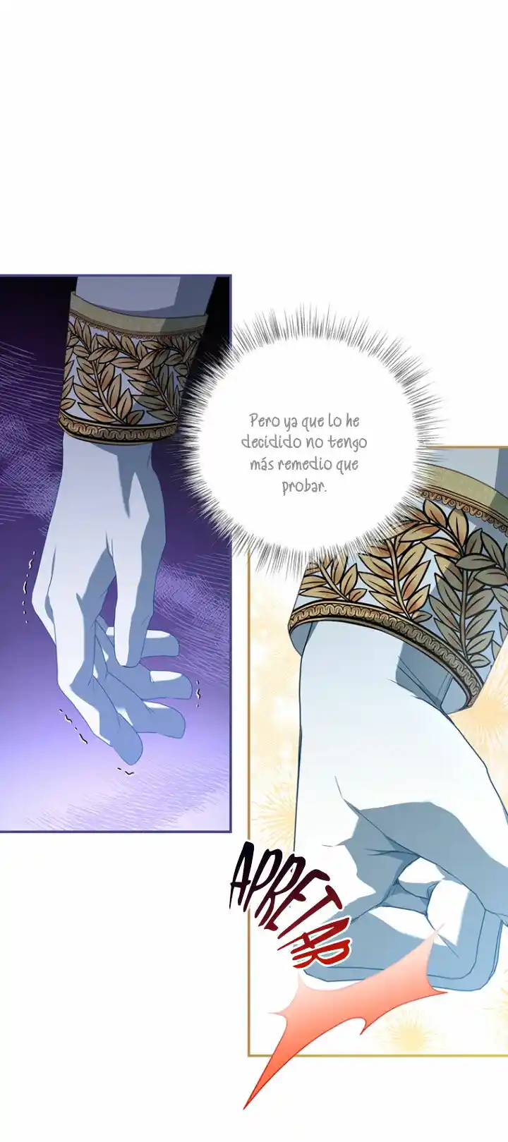 Me Convertí En La Rival De Los Protagonistas - Capítulo 80 - Página 59 - LectorTMOo