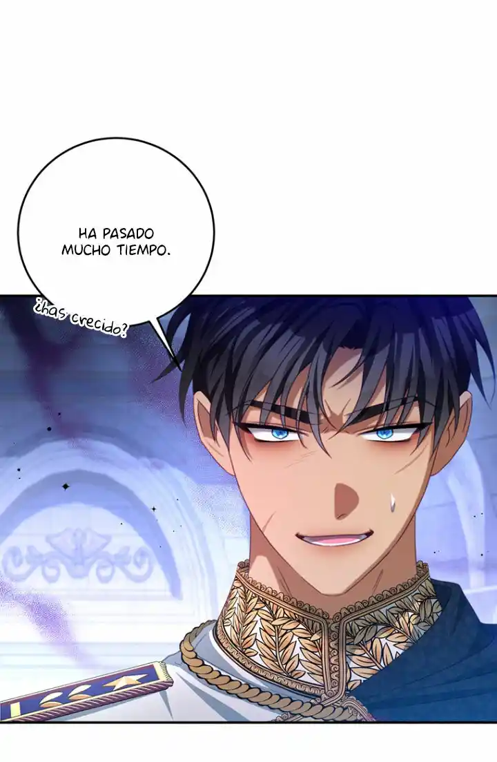 Me Convertí En La Rival De Los Protagonistas - Capítulo 80 - Página 60 - LectorTMOo