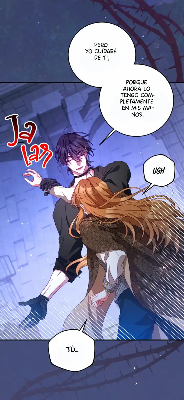 Me Convertí En La Rival De Los Protagonistas - Capítulo 81 - Página 16 - LectorTMOo