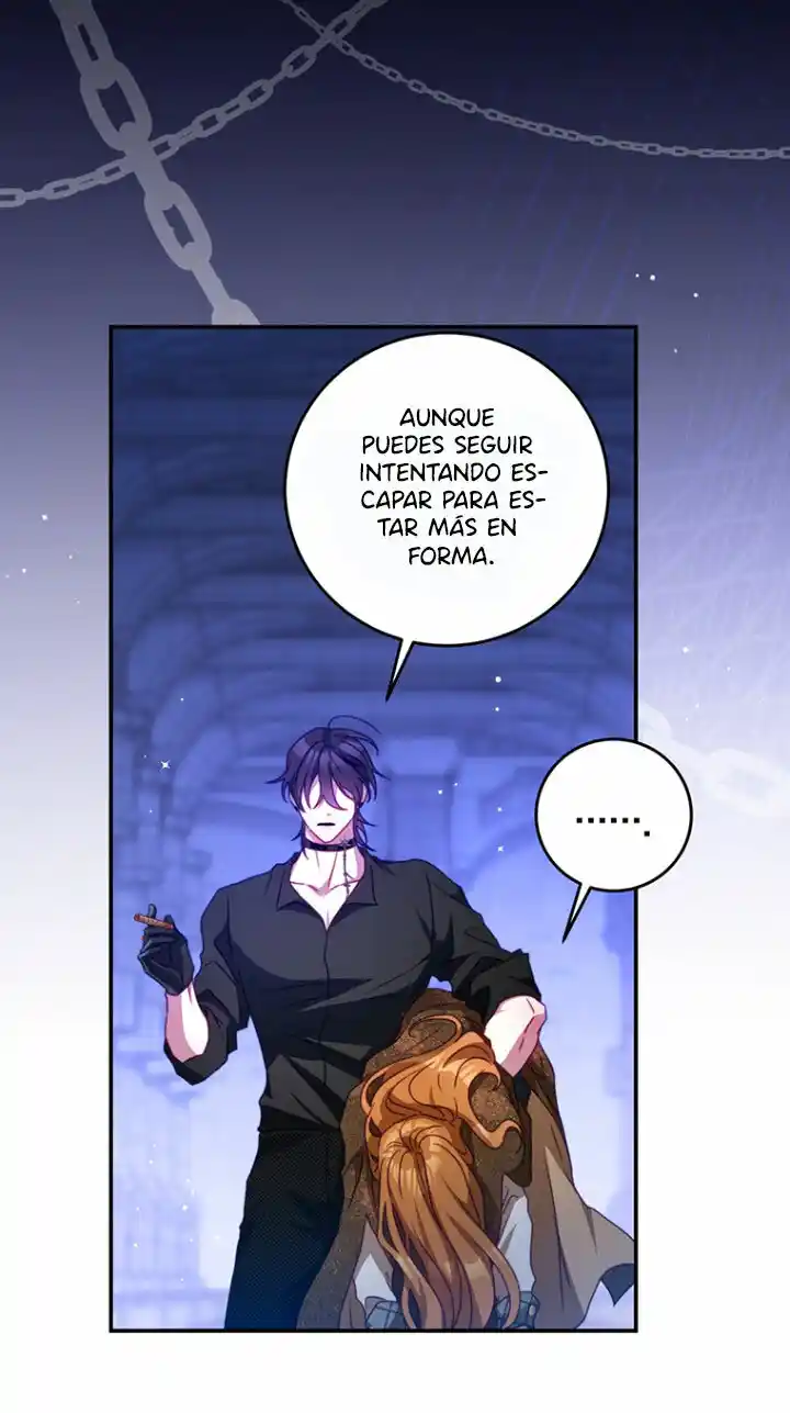 Me Convertí En La Rival De Los Protagonistas - Capítulo 81 - Página 21 - LectorTMOo