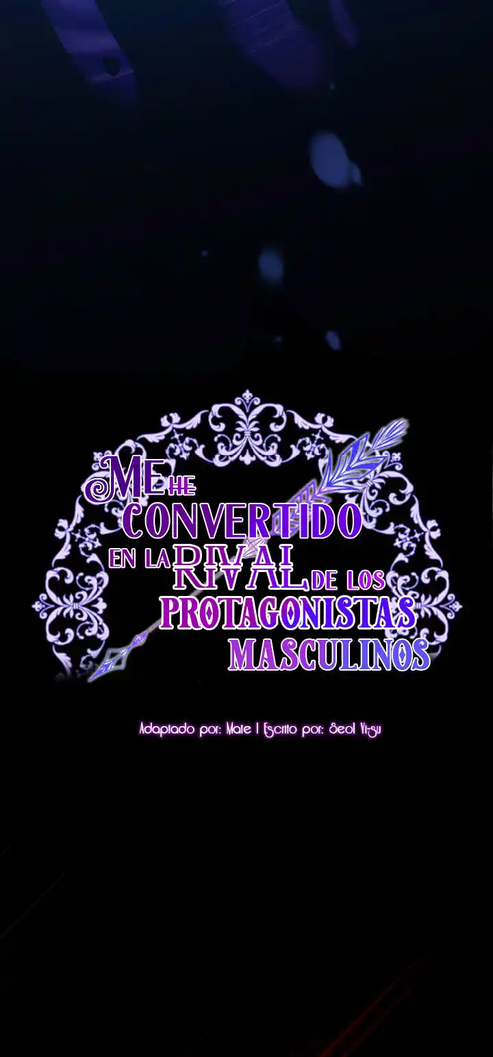 Me Convertí En La Rival De Los Protagonistas - Capítulo 81 - Página 43 - LectorTMOo