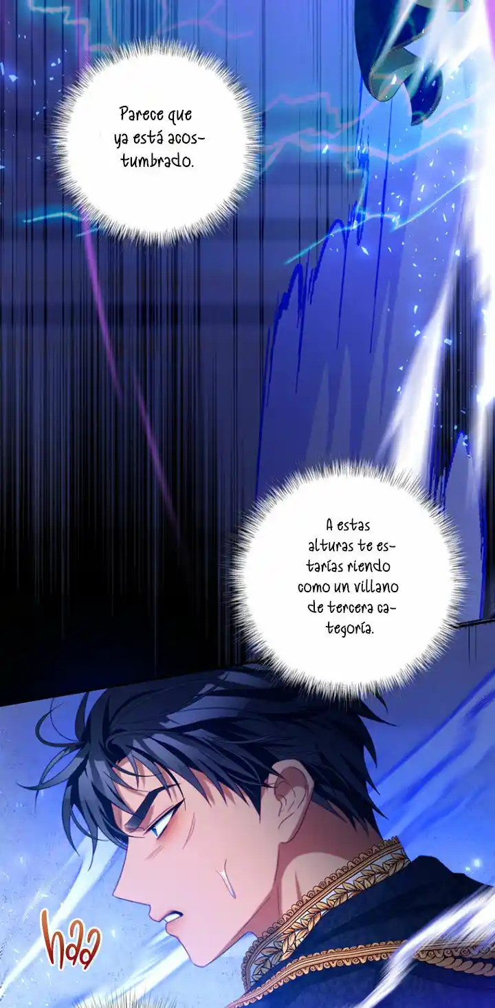 Me Convertí En La Rival De Los Protagonistas - Capítulo 81 - Página 57 - LectorTMOo