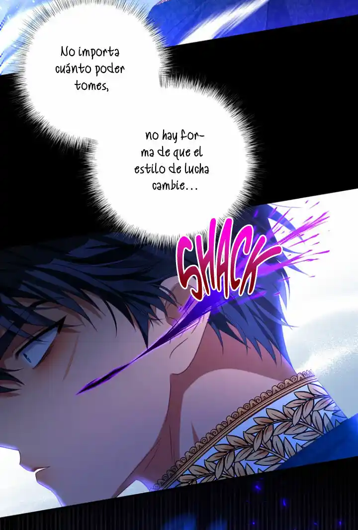 Me Convertí En La Rival De Los Protagonistas - Capítulo 81 - Página 58 - LectorTMOo