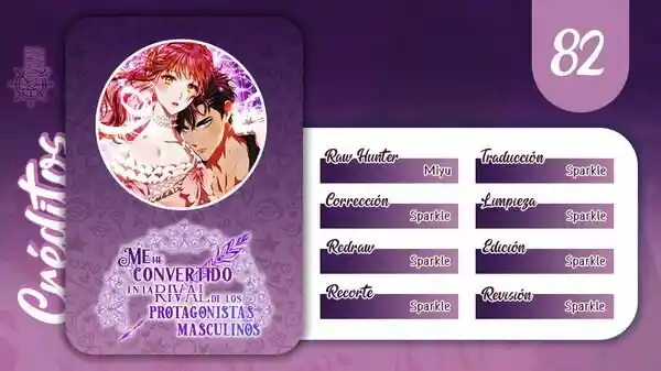 Me Convertí En La Rival De Los Protagonistas - Capítulo 82 - Página 2 - LectorTMOo
