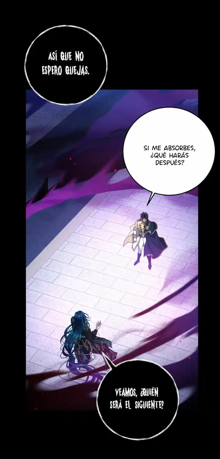 Me Convertí En La Rival De Los Protagonistas - Capítulo 82 - Página 12 - LectorTMOo