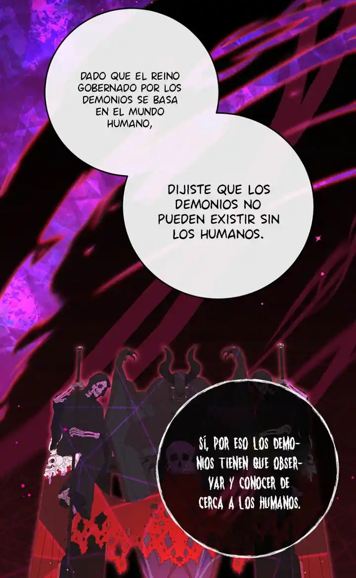 Me Convertí En La Rival De Los Protagonistas - Capítulo 82 - Página 14 - LectorTMOo