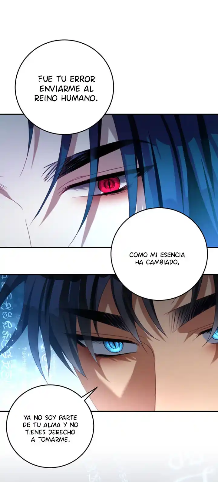 Me Convertí En La Rival De Los Protagonistas - Capítulo 82 - Página 24 - LectorTMOo