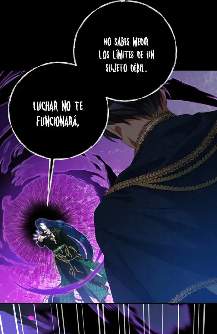 Me Convertí En La Rival De Los Protagonistas - Capítulo 82 - Página 41 - LectorTMOo