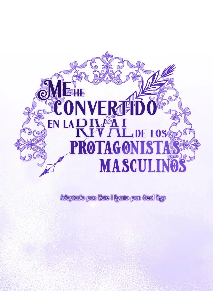Me Convertí En La Rival De Los Protagonistas - Capítulo 83 - Página 27 - LectorTMOo