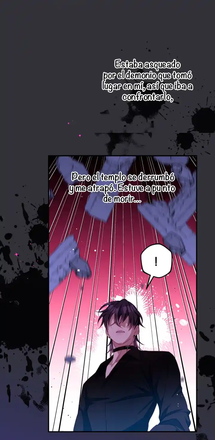 Me Convertí En La Rival De Los Protagonistas - Capítulo 83 - Página 33 - LectorTMOo