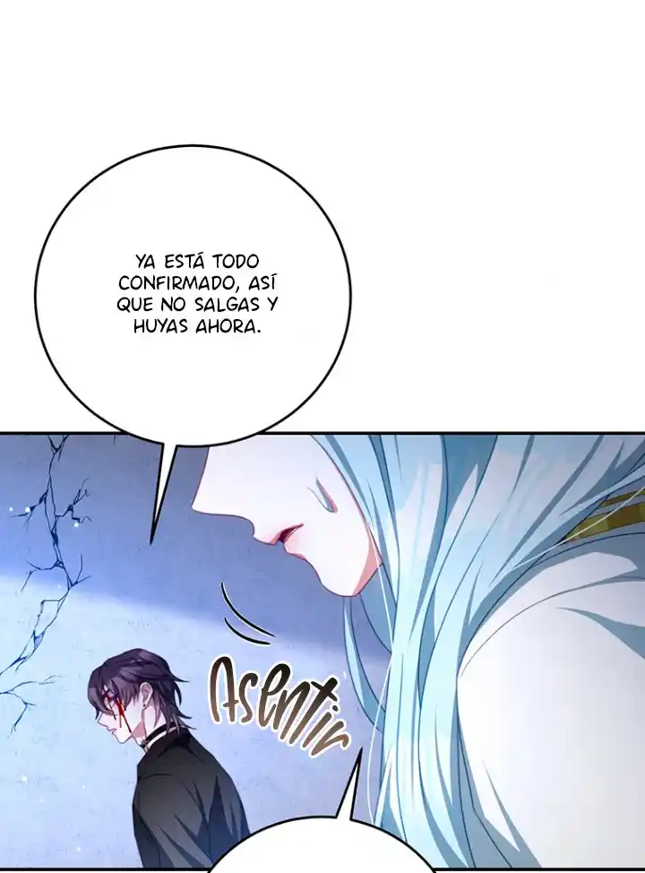 Me Convertí En La Rival De Los Protagonistas - Capítulo 83 - Página 52 - LectorTMOo