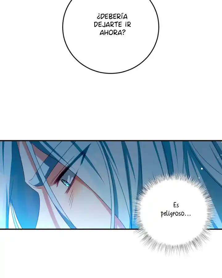 Me Convertí En La Rival De Los Protagonistas - Capítulo 83 - Página 53 - LectorTMOo
