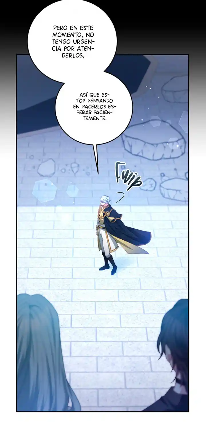 Me Convertí En La Rival De Los Protagonistas - Capítulo 83 - Página 71 - LectorTMOo