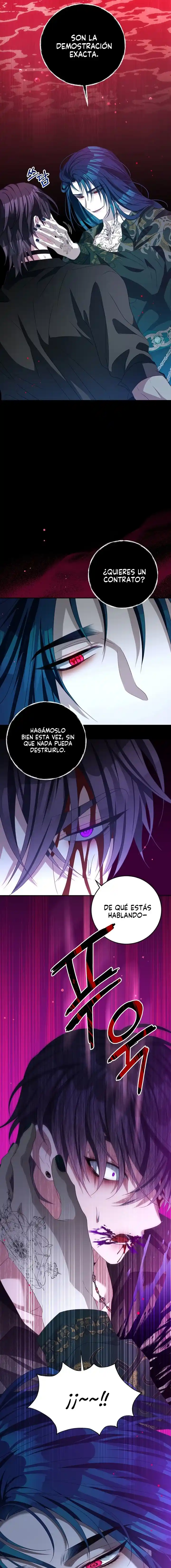 Me Convertí En La Rival De Los Protagonistas - Capítulo 84 - Página 9 - LectorTMOo