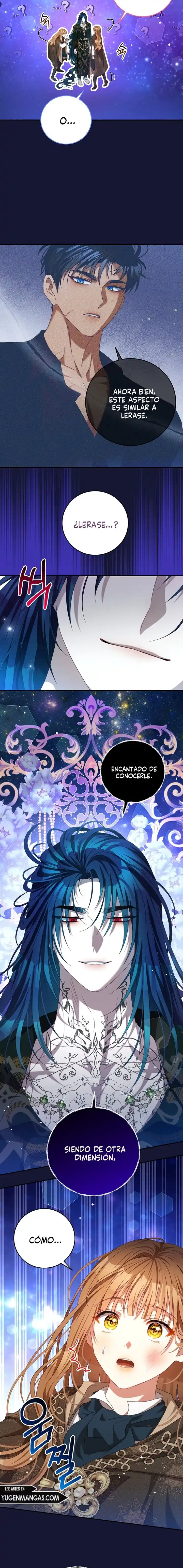 Me Convertí En La Rival De Los Protagonistas - Capítulo 84 - Página 12 - LectorTMOo