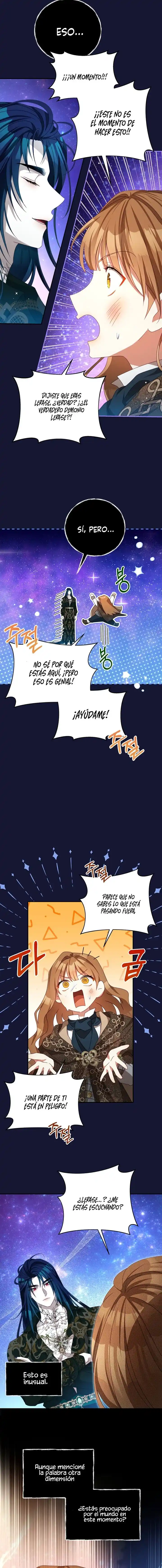 Me Convertí En La Rival De Los Protagonistas - Capítulo 84 - Página 13 - LectorTMOo
