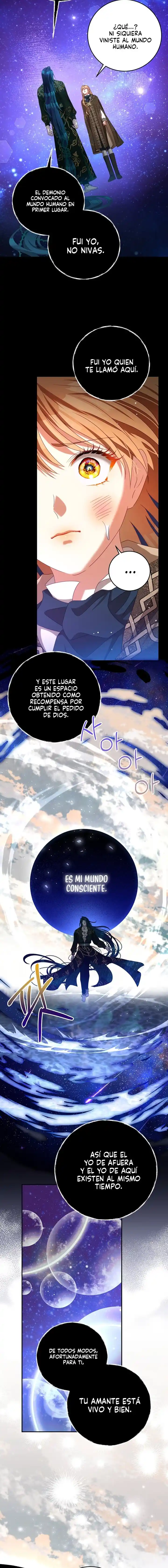 Me Convertí En La Rival De Los Protagonistas - Capítulo 84 - Página 15 - LectorTMOo