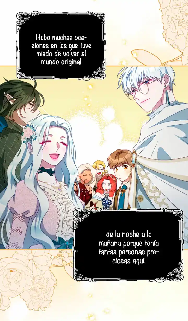 Me Convertí En La Rival De Los Protagonistas - Capítulo 85 - Página 15 - LectorTMOo
