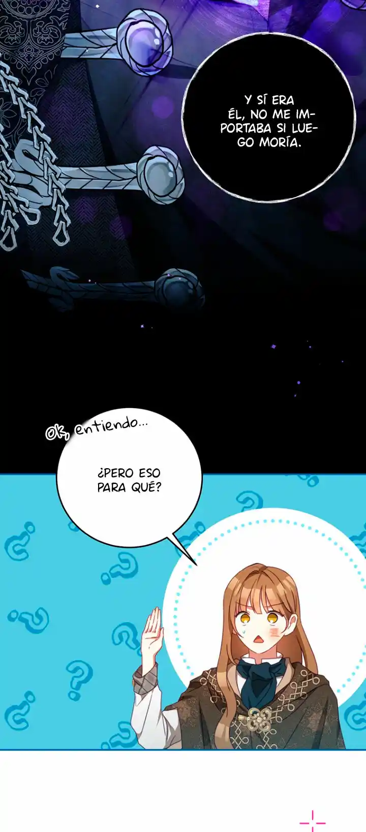 Me Convertí En La Rival De Los Protagonistas - Capítulo 86 - Página 18 - LectorTMOo