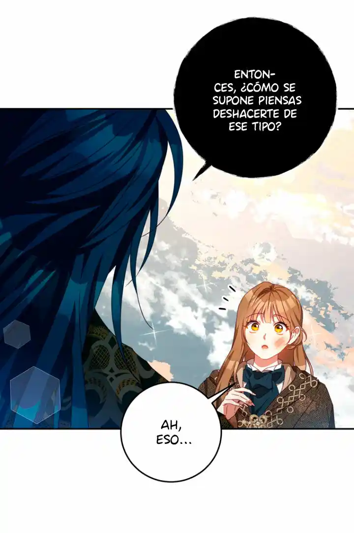 Me Convertí En La Rival De Los Protagonistas - Capítulo 86 - Página 21 - LectorTMOo