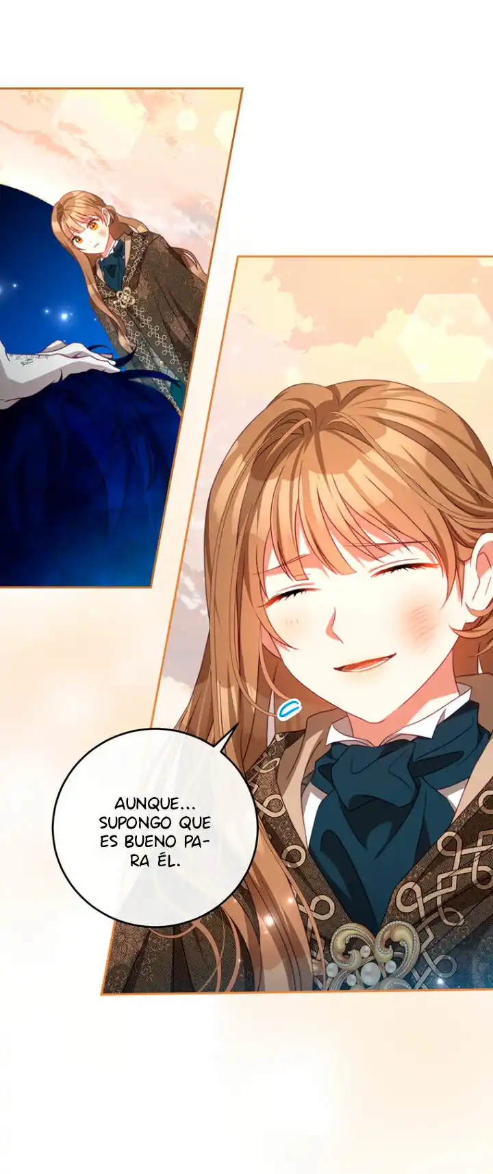 Me Convertí En La Rival De Los Protagonistas - Capítulo 86 - Página 25 - LectorTMOo