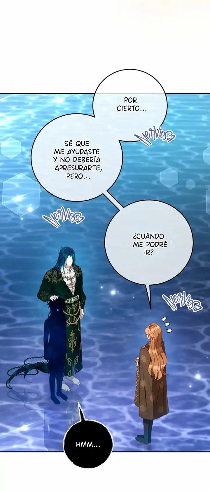 Me Convertí En La Rival De Los Protagonistas - Capítulo 86 - Página 26 - LectorTMOo