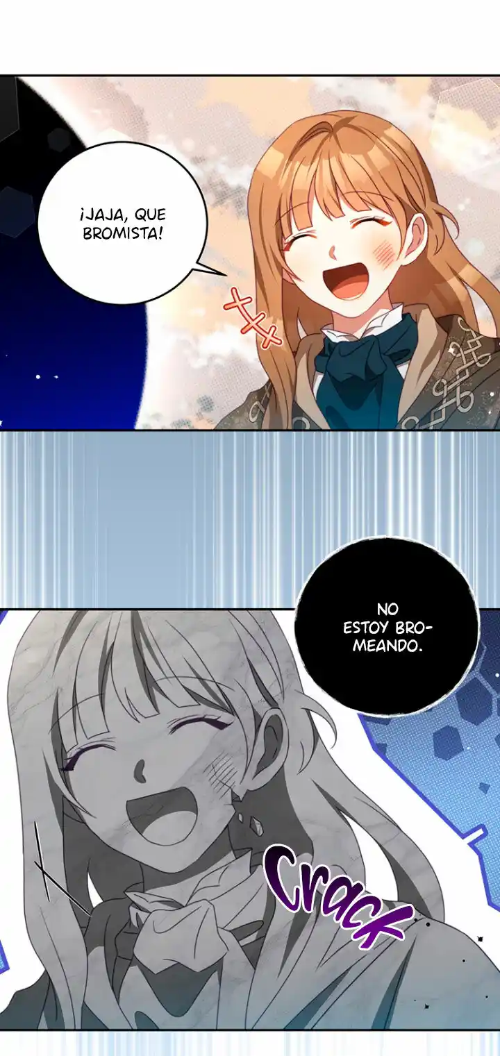 Me Convertí En La Rival De Los Protagonistas - Capítulo 86 - Página 28 - LectorTMOo