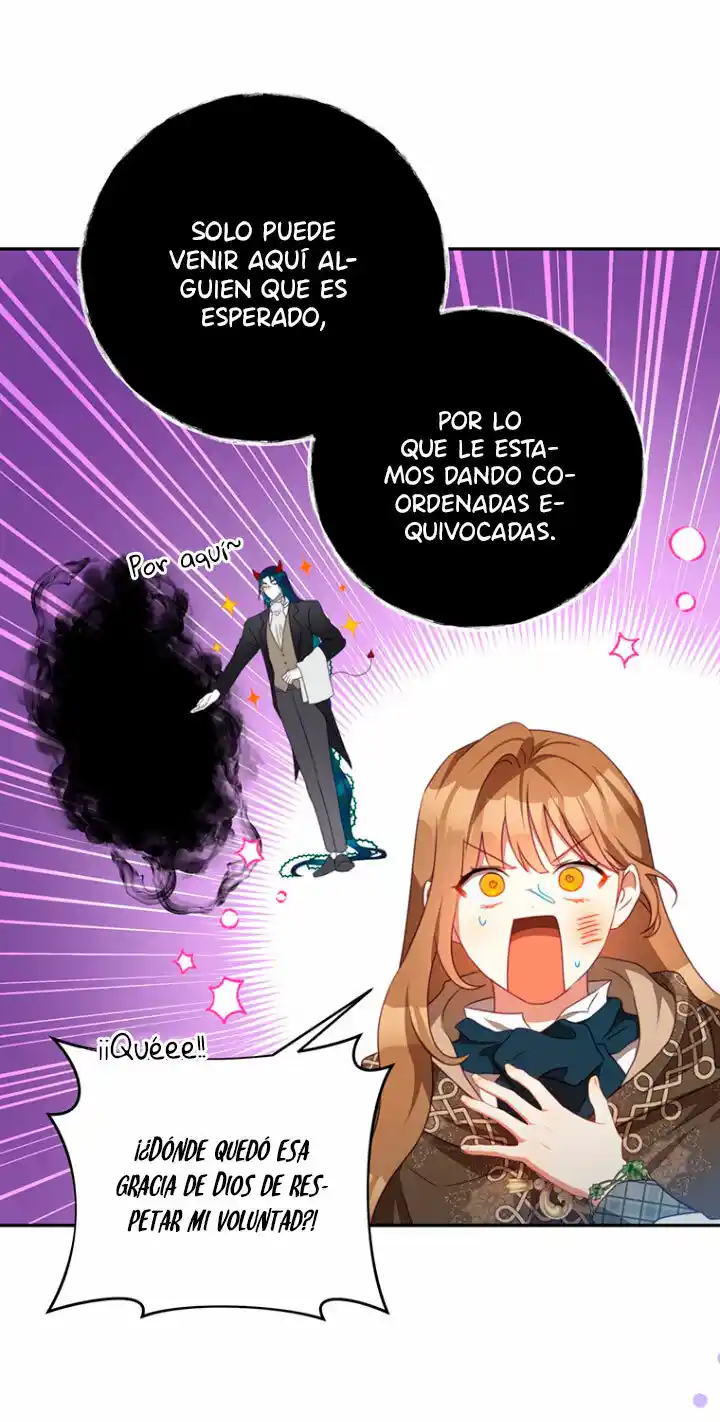 Me Convertí En La Rival De Los Protagonistas - Capítulo 86 - Página 30 - LectorTMOo