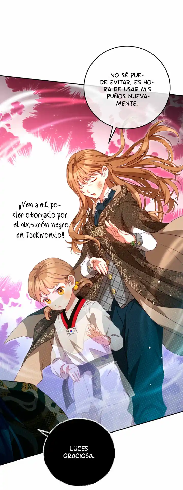 Me Convertí En La Rival De Los Protagonistas - Capítulo 86 - Página 36 - LectorTMOo
