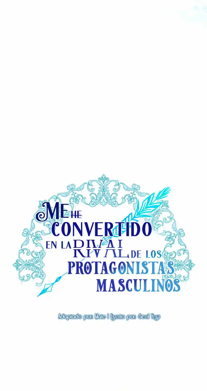 Me Convertí En La Rival De Los Protagonistas - Capítulo 86 - Página 44 - LectorTMOo