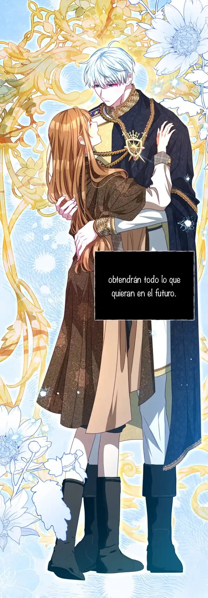 Me Convertí En La Rival De Los Protagonistas - Capítulo 87 - Página 12 - LectorTMOo