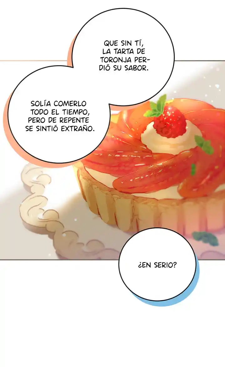 Me Convertí En La Rival De Los Protagonistas - Capítulo 87 - Página 55 - LectorTMOo