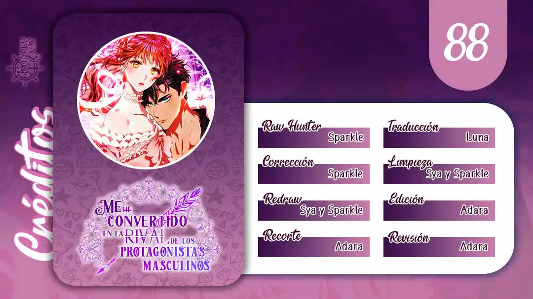 Me Convertí En La Rival De Los Protagonistas - Capítulo 88 - Página 2 - LectorTMOo