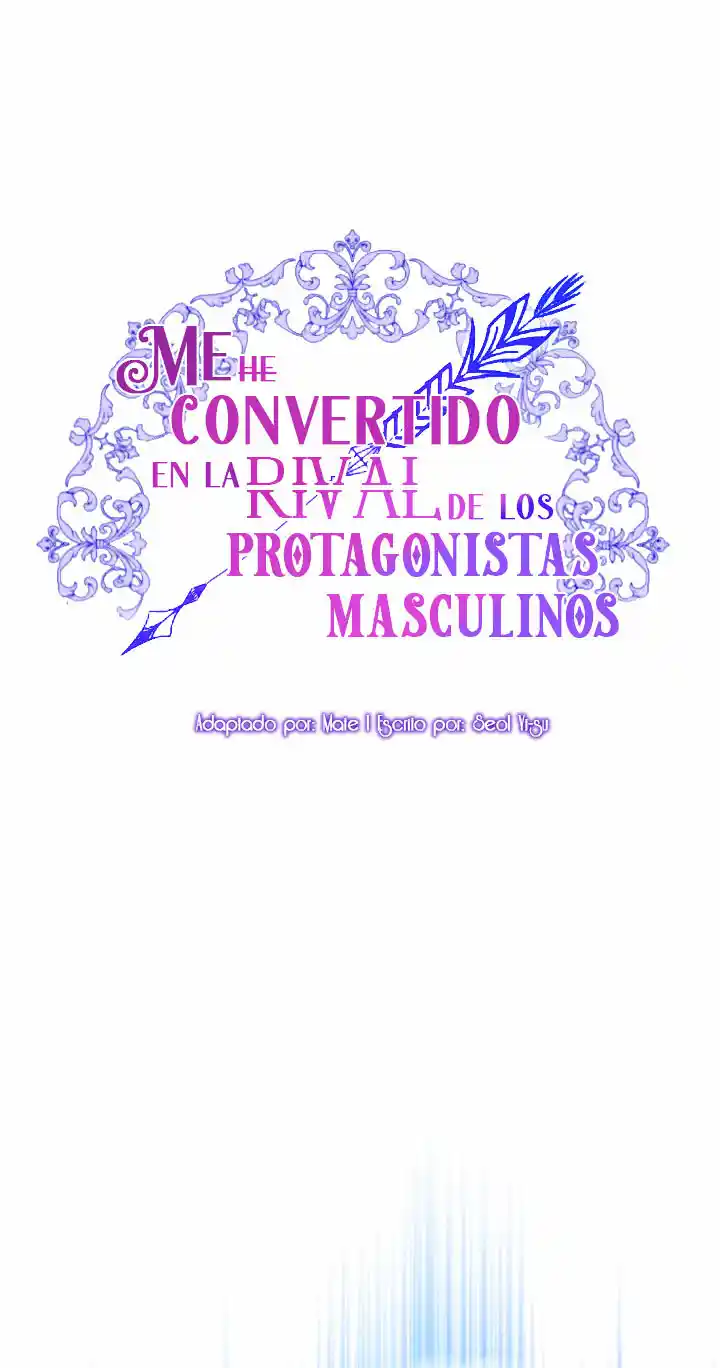 Me Convertí En La Rival De Los Protagonistas - Capítulo 88 - Página 3 - LectorTMOo