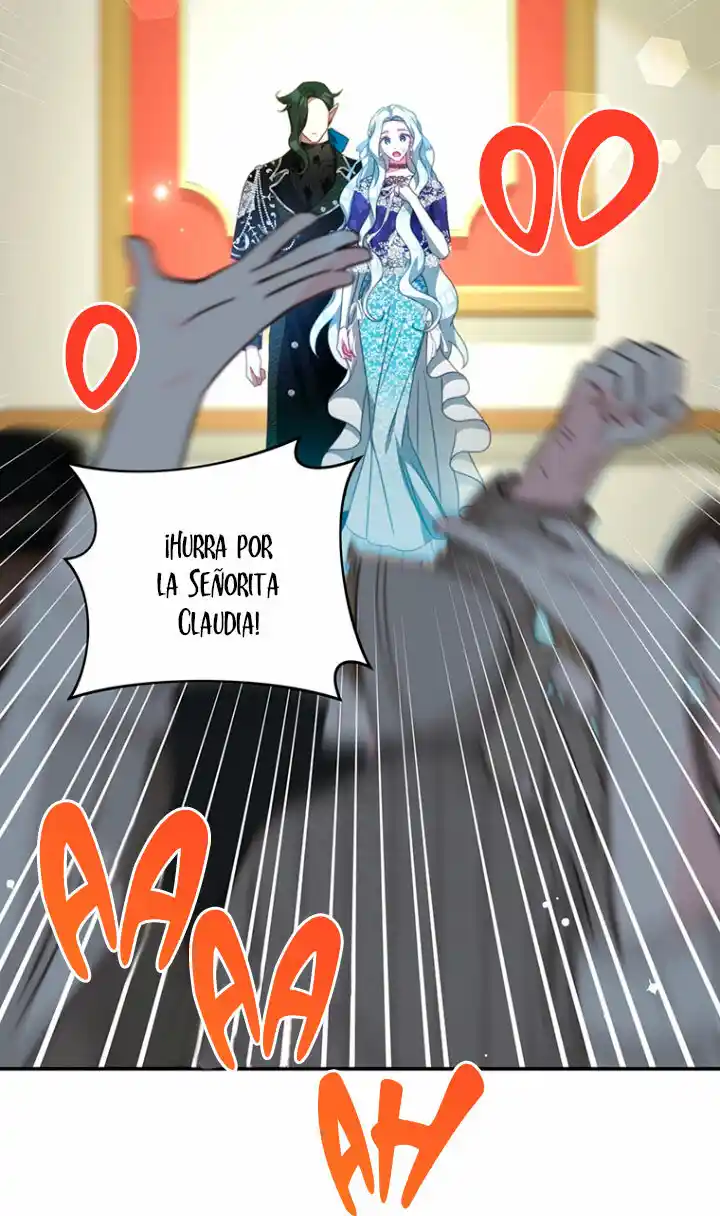 Me Convertí En La Rival De Los Protagonistas - Capítulo 88 - Página 7 - LectorTMOo