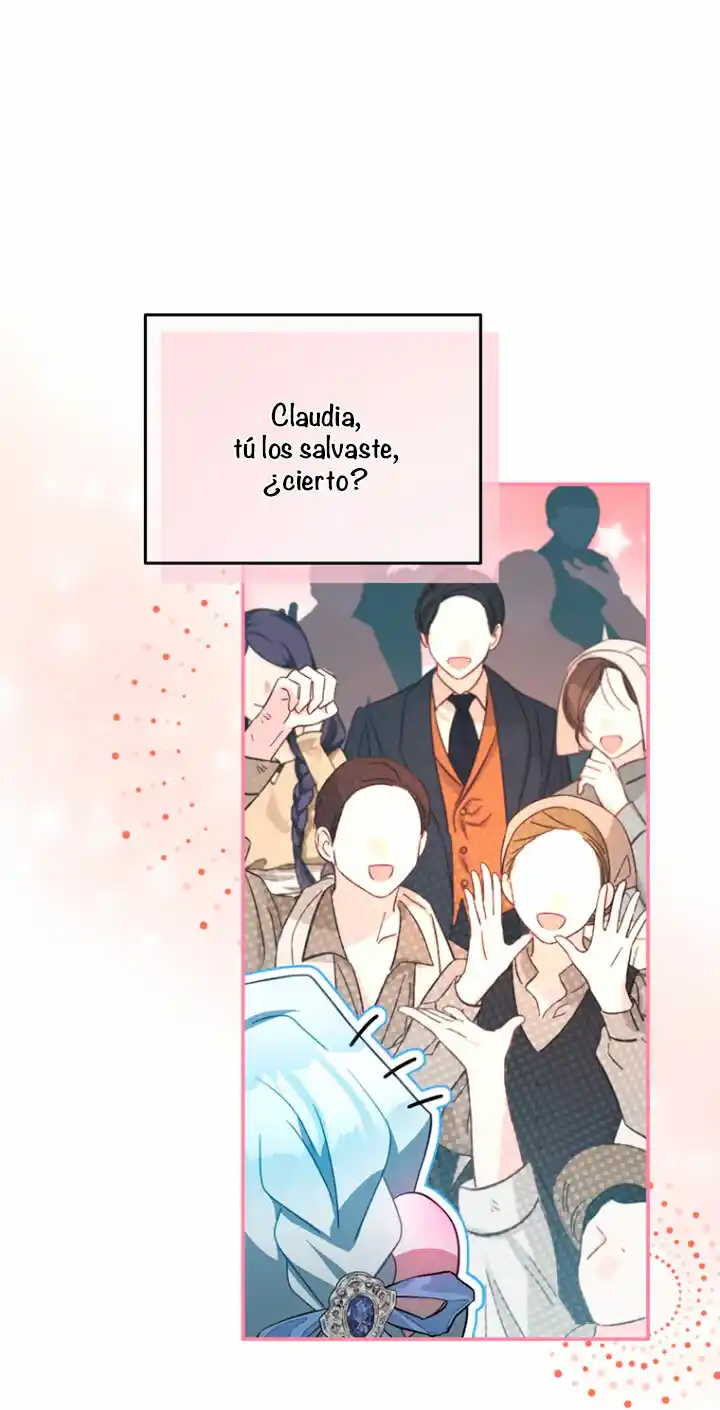 Me Convertí En La Rival De Los Protagonistas - Capítulo 88 - Página 18 - LectorTMOo