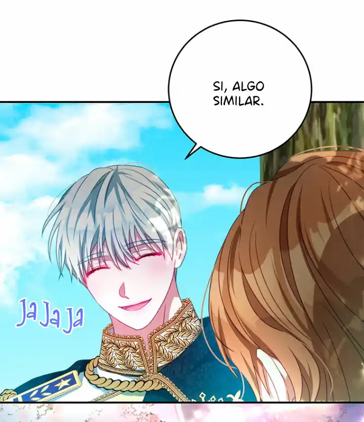 Me Convertí En La Rival De Los Protagonistas - Capítulo 88 - Página 23 - LectorTMOo